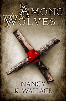 Cover image for Among Wolves