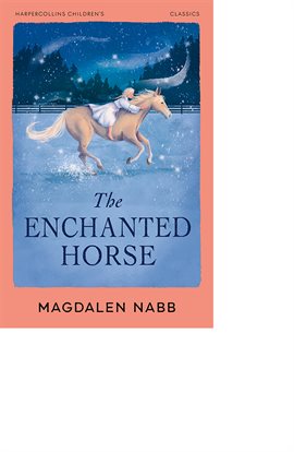 The Enchanted Horse The Enchanted Horse