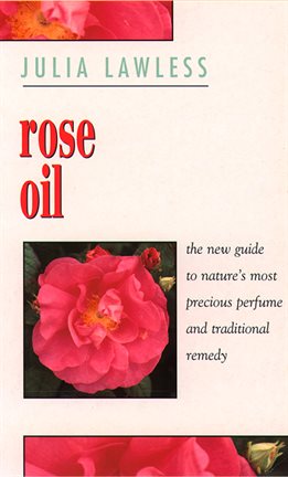 Cover image for Rose Oil