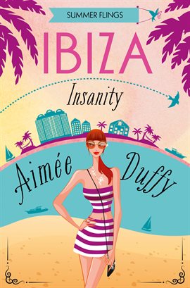 Cover image for Ibiza Insanity