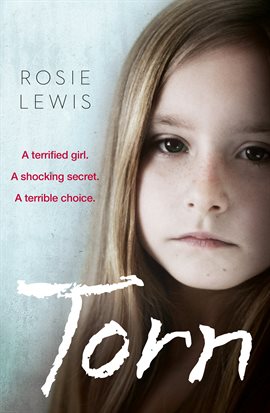 Cover image for Torn