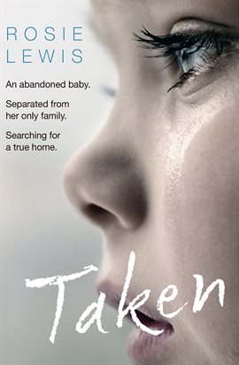 Cover image for Taken