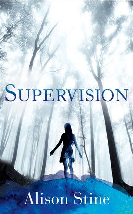 Cover image for Supervision
