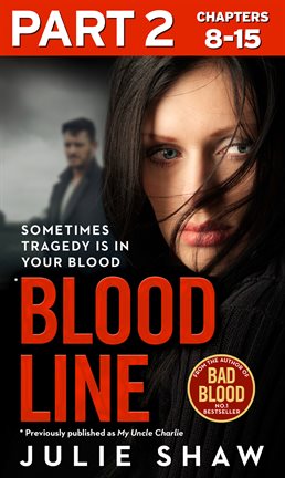 Cover image for Blood Line - Part 2 of 3