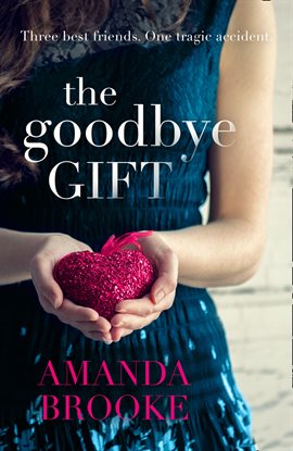 Cover image for The Goodbye Gift