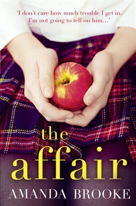 Cover image for The Affair