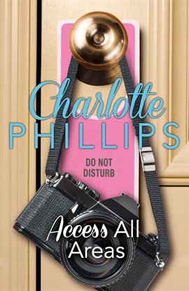 Cover image for Access All Areas