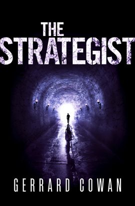 Imagen de portada para The Strategist