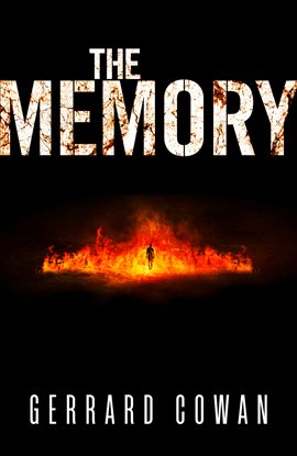 Cover image for The Memory