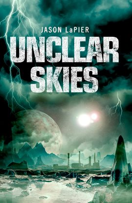 Cover image for Unclear Skies