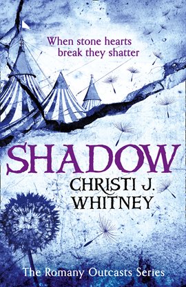 Imagen de portada para Shadow