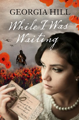 Cover image for While I Was Waiting