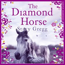 Cover image for The Diamond Horse