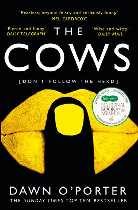 Imagen de portada para The Cows