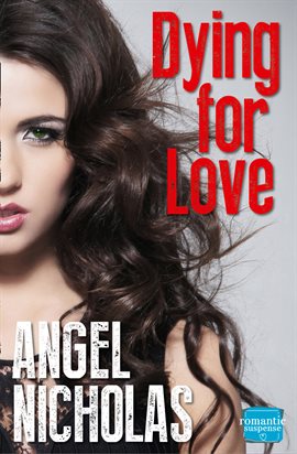Cover image for Dying for Love