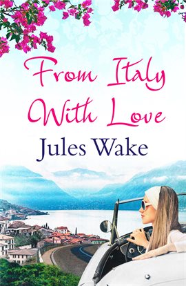 Cover image for From Italy With Love