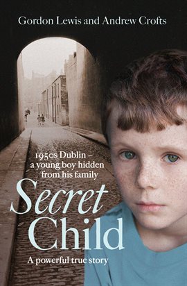 Imagen de portada para Secret Child
