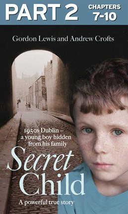 Imagen de portada para Secret Child: Part 2 of 3