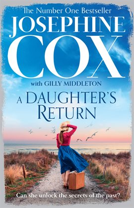 Cover image for A Daughter's Return