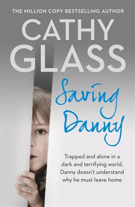 Cover image for Saving Danny