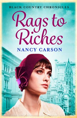 Cover image for Rags to Riches