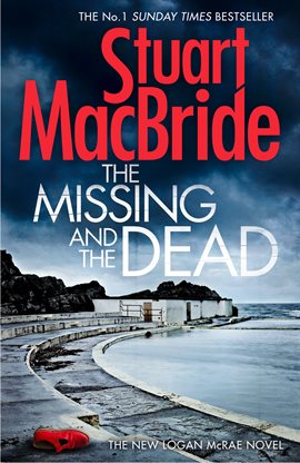 Cover image for The Missing and the Dead