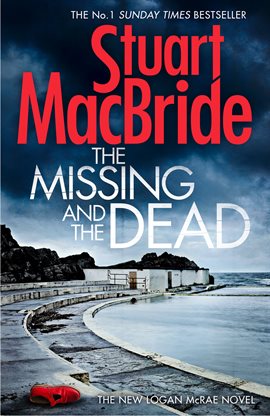 Imagen de portada para The Missing and the Dead