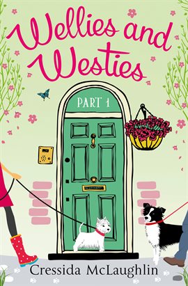 Cover image for Wellies and Westies