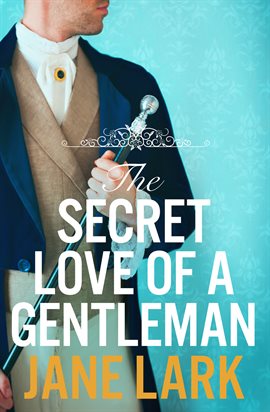 Cover image for The Secret Love of a Gentleman