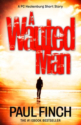 Cover image for A Wanted Man