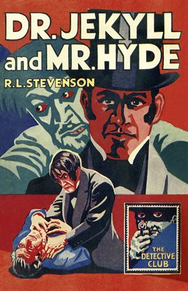 Imagen de portada para Dr Jekyll and Mr Hyde