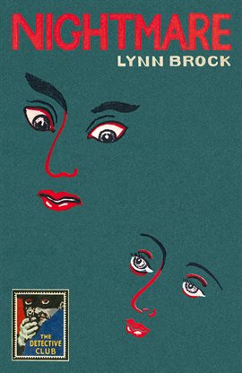 Cover image for Nightmare