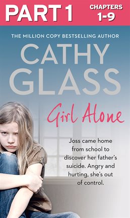Imagen de portada para Girl Alone: Part 1 of 3