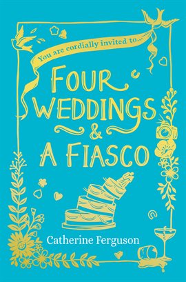 Cover image for Four Weddings and a Fiasco