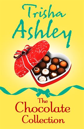 Cover image for The Chocolate Collection