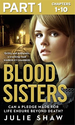 Cover image for Blood Sisters: Part 1 of 3