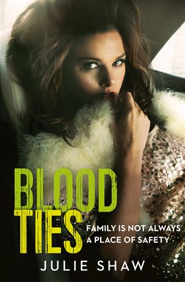 Imagen de portada para Blood Ties