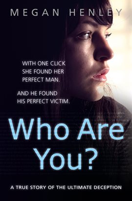 Cover image for Who Are You?