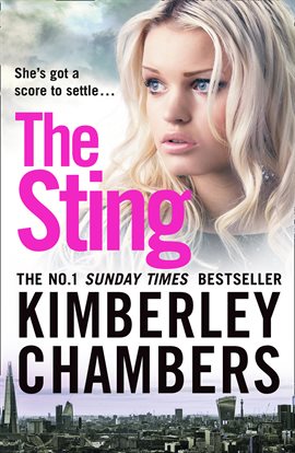 Cover image for The Sting