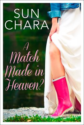Cover image for A Match Made in Heaven?