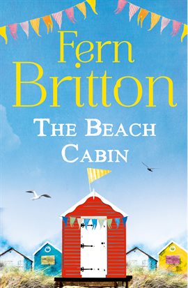 Cover image for The Beach Cabin