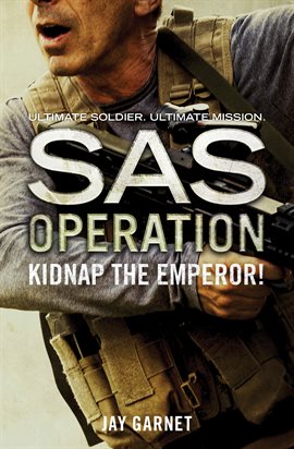 Cover image for Kidnap the Emperor!
