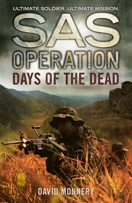 Cover image for Days of the Dead