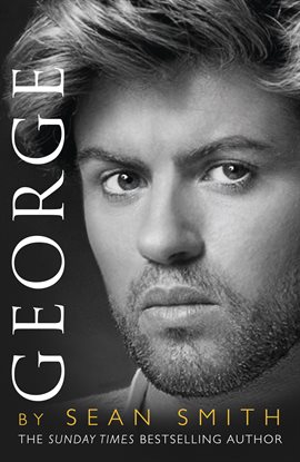 Cover image for George