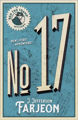 Cover image for No. 17