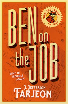 Cover image for Ben on the Job