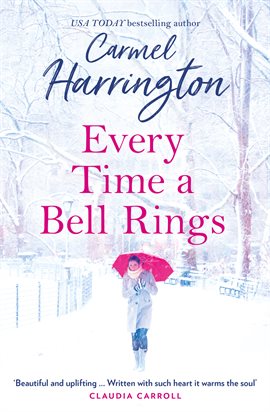 Cover image for Every Time a Bell Rings