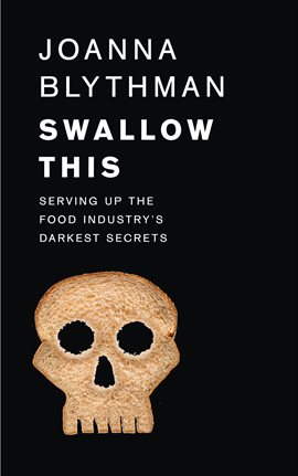 Cover image for Swallow This