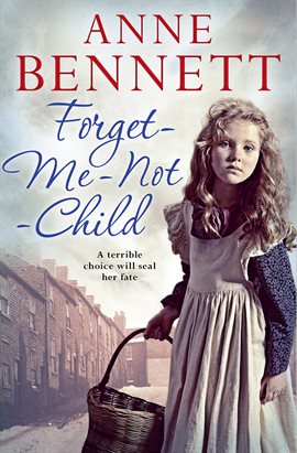 Cover image for Forget-Me-Not Child