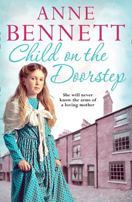 Cover image for Child on the Doorstep